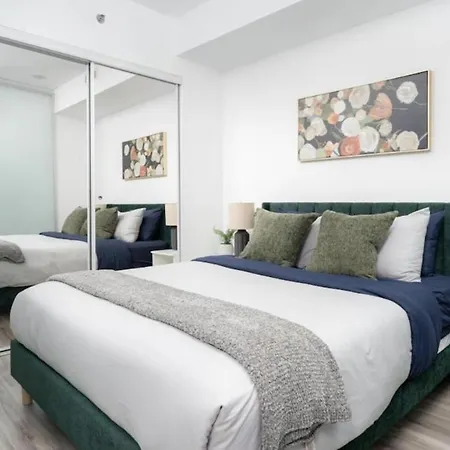 Serene 3Bd 1,5 Bath Apartment
